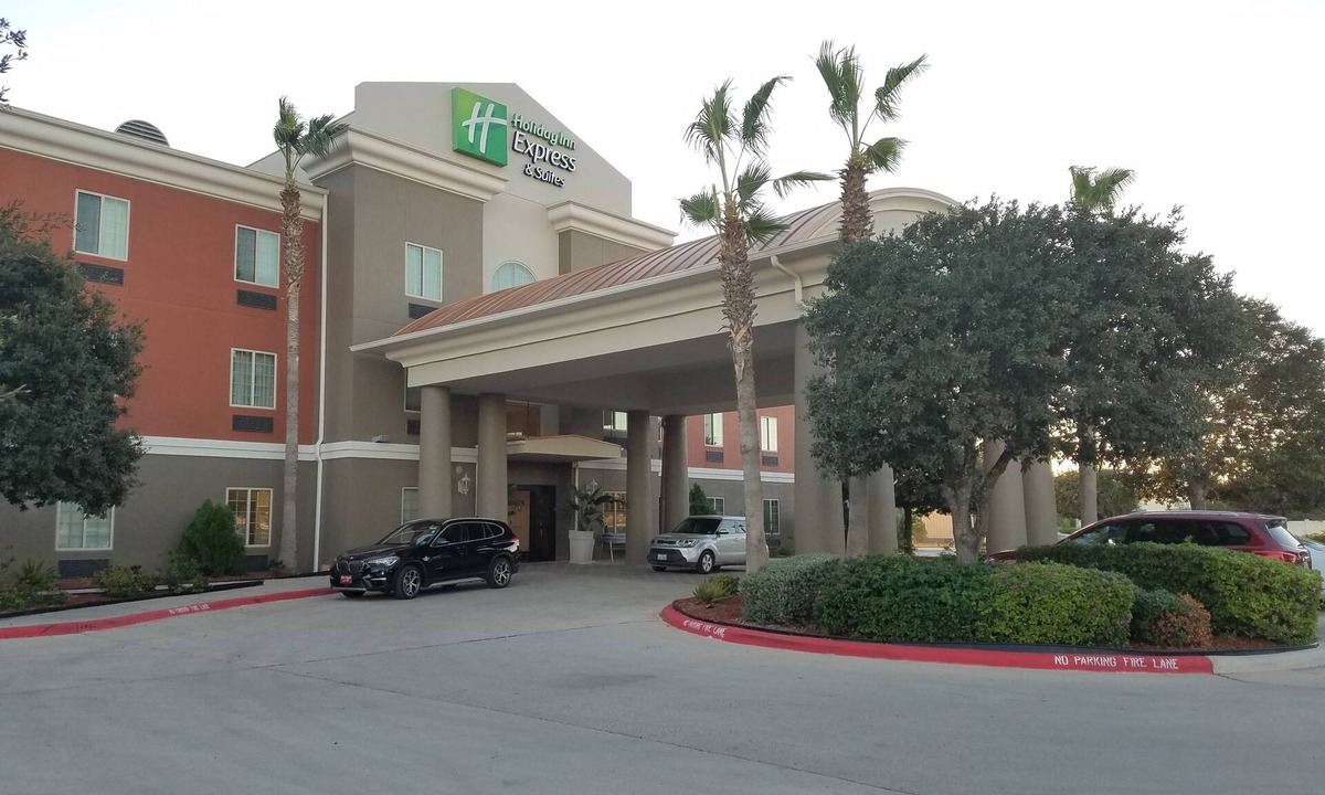 Rio Grande City Hotel | Holiday Inn Express & Suites Rio Grand by IHG