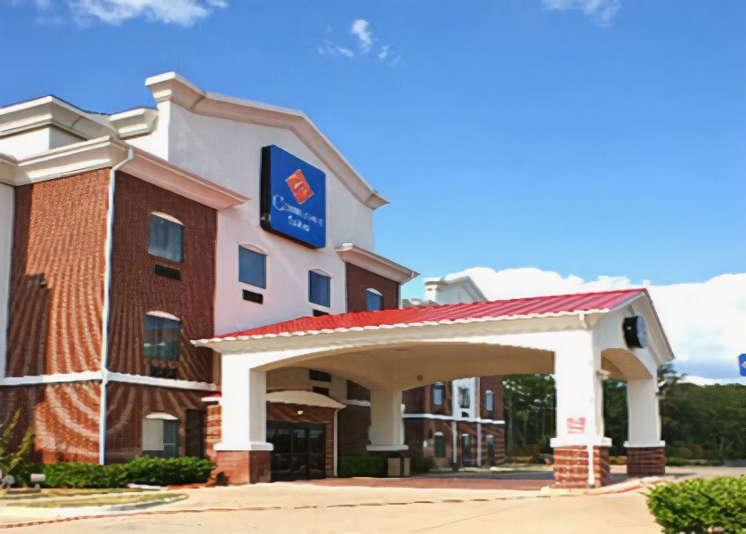 Longview Hotel | Holiday Inn Express and Suites Longview South I20, an Ihg Hotel