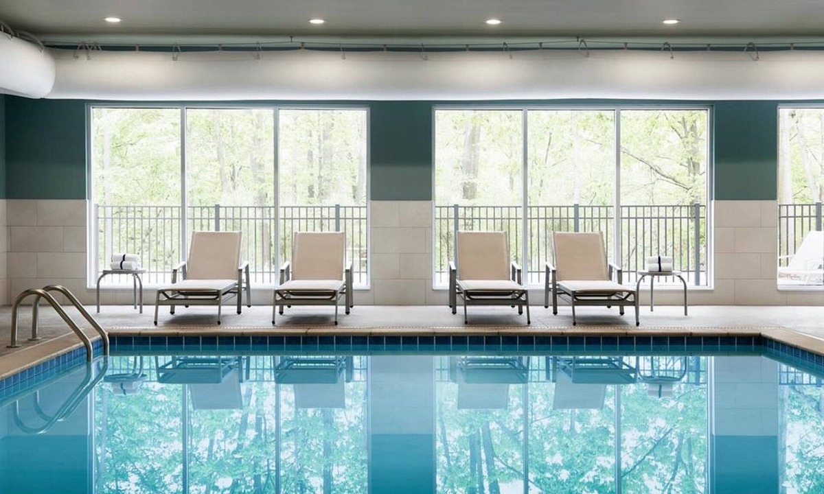Caddo Valley Hotel | Holiday Inn Express Arkadelphia - Caddo Valley by IHG