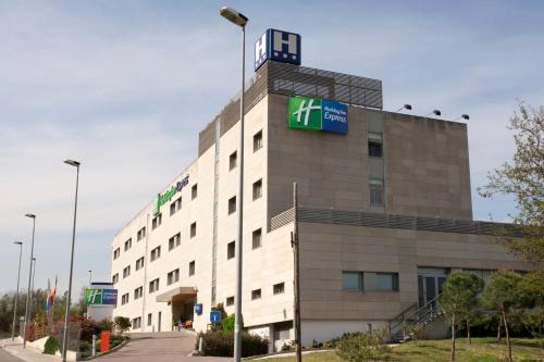 Granollers Hotel | Holiday Inn Express Barcelona - Montmeló by IHG