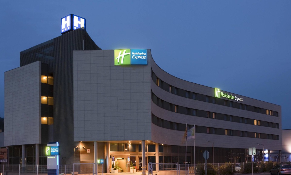 Molins de Rei Hotel | Holiday Inn Express Barcelona - Molins de Rei by IHG