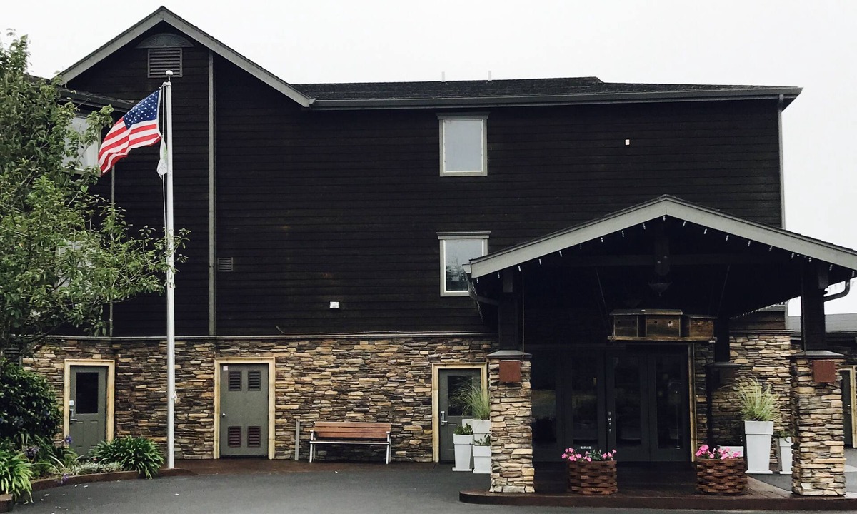 Fort Bragg Hotel | Holiday Inn Express Ft Bragg by IHG
