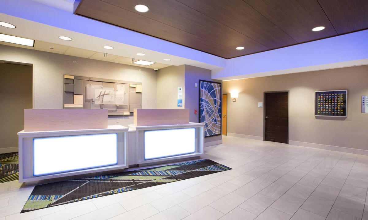 Hastings Hotel | Holiday Inn Express Hastings by IHG