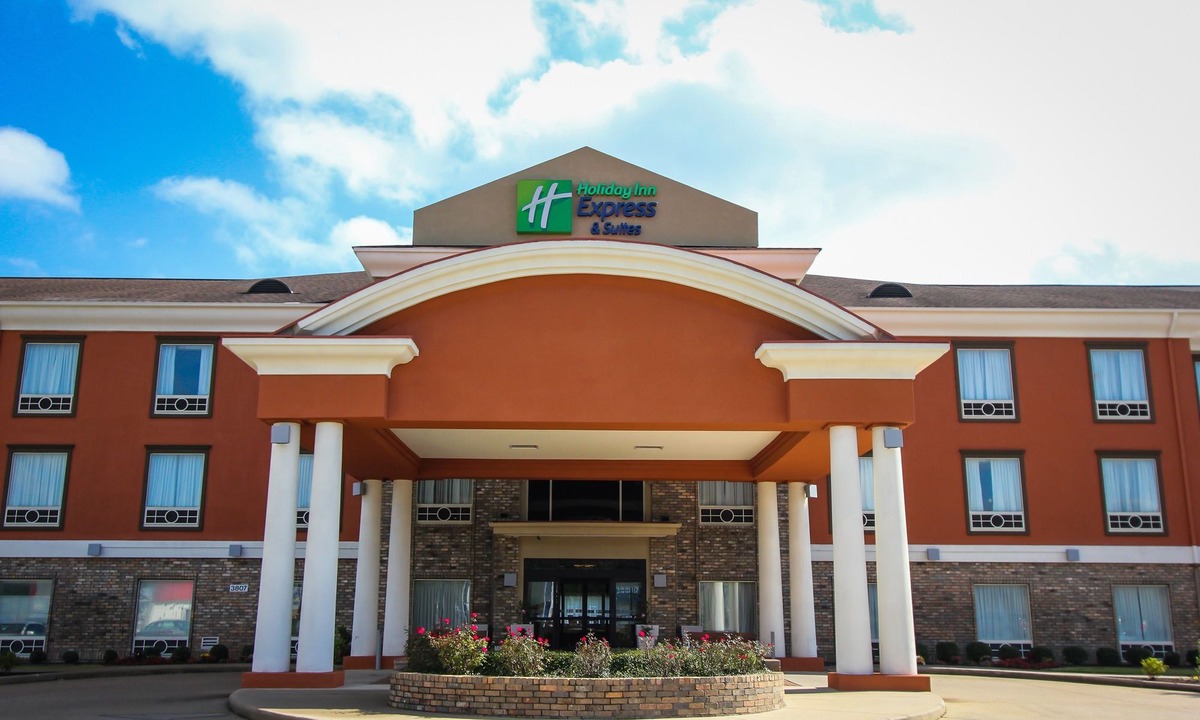 Nacogdoches Hotel | Holiday Inn Express Hotel & Suites Nacogdoches, an Ihg Hotel