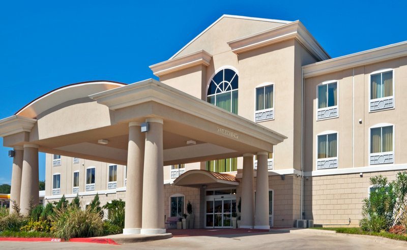 Athens Hotel | Holiday Inn Express Hotel and Suites Athens, an Ihg Hotel