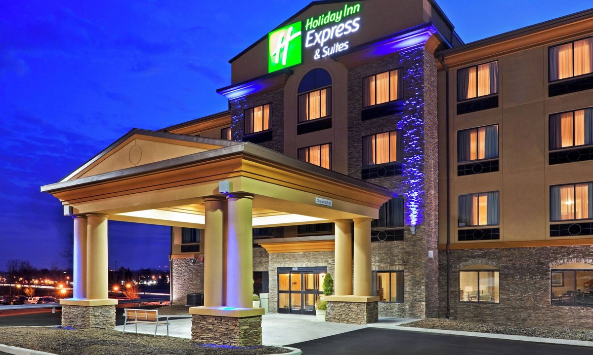 Cicero Hotel | Holiday Inn Express Hotel & Suites Syracuse North - Cicero by IHG
