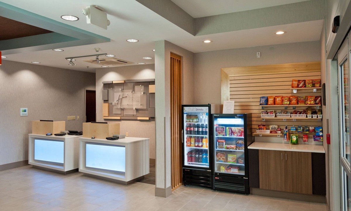 Scott Hotel | Holiday Inn Express Hotel & Suites Scott - Lafayette West by IHG