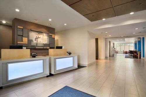 Allen Hotel | Holiday Inn Express Hotel & Suites Dallas NE - Allen by IHG