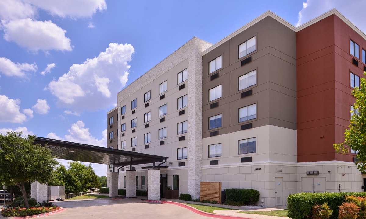 Mesquite Hotel | Holiday Inn Express Hotel and Suites Mesquite, an IHG Hotel