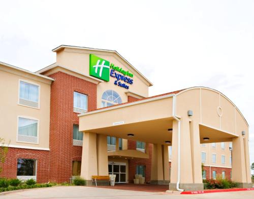 Shamrock Hotel | Holiday Inn Express Hotel & Suites Shamrock North by IHG