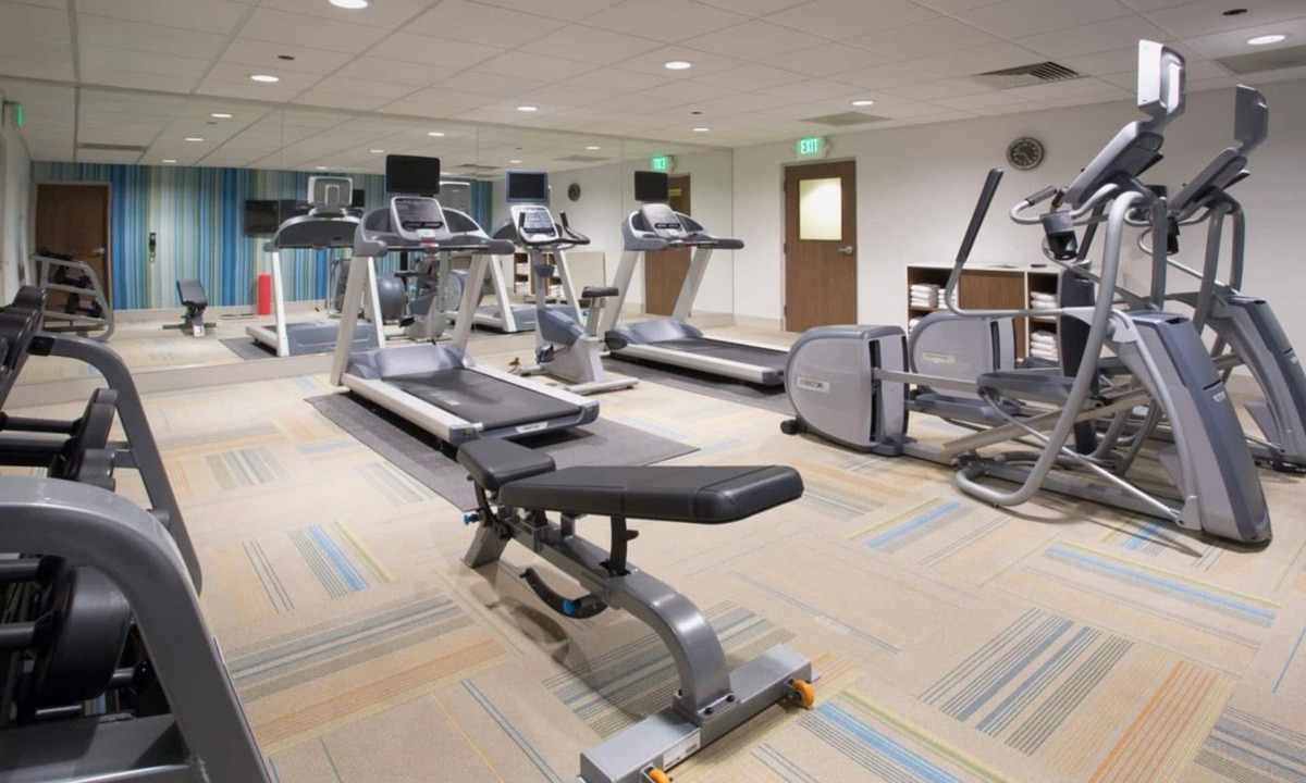 Kenedy Hotel | Holiday Inn Express Kenedy by IHG