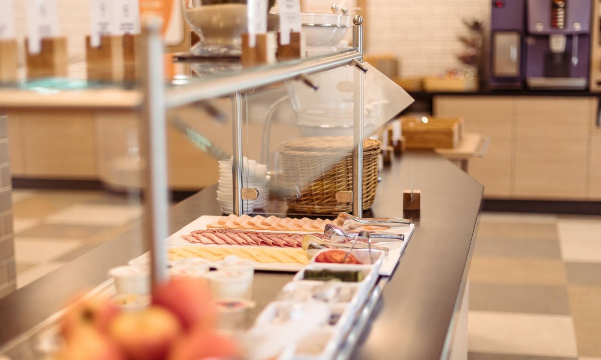 Neuenkirch Hotel | Holiday Inn Express Luzern - Neuenkirch by IHG