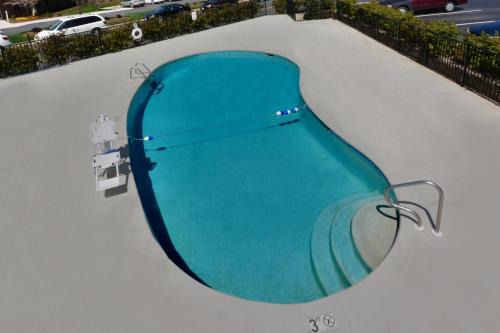 Lynchburg Hotel | Holiday Inn Express Lynchburg by IHG