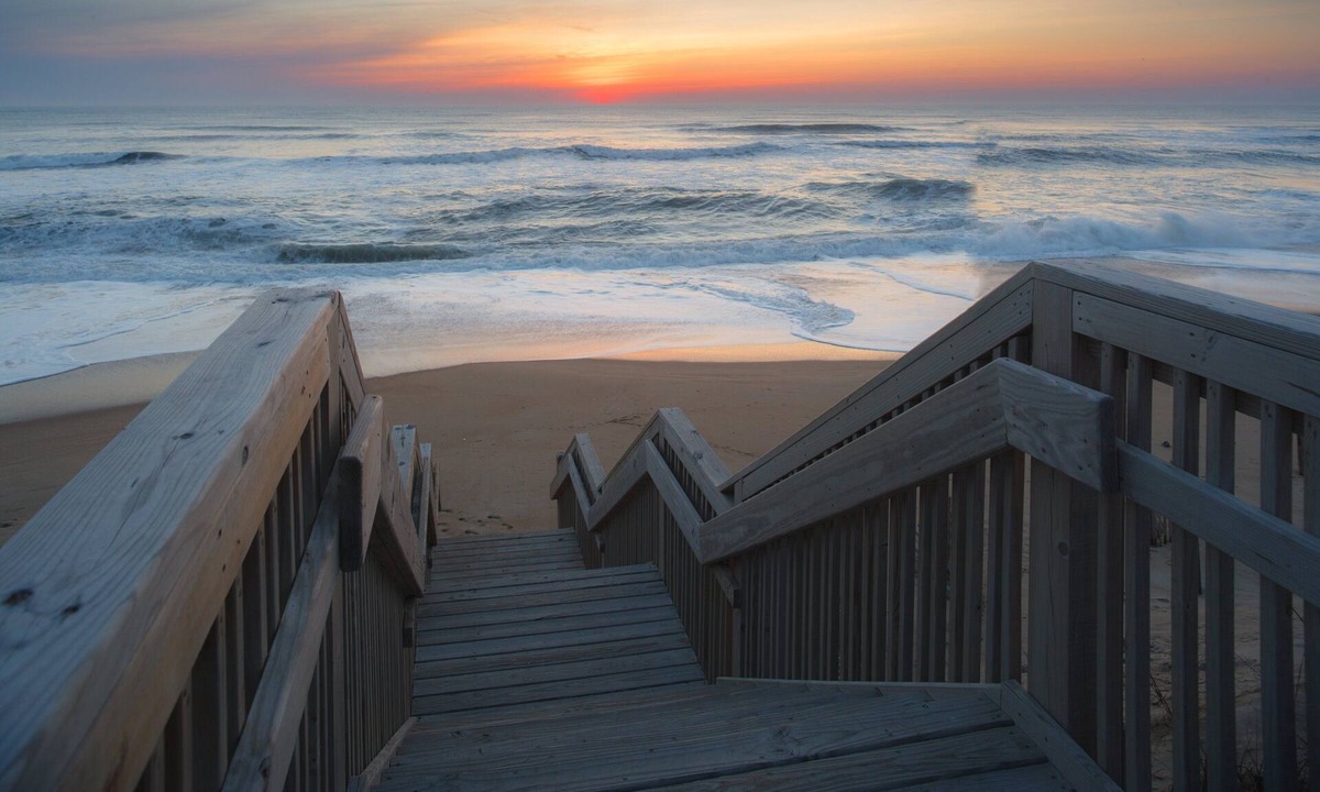 Nags Head Hotel | Holiday Inn Express Nags Head Oceanfront by IHG