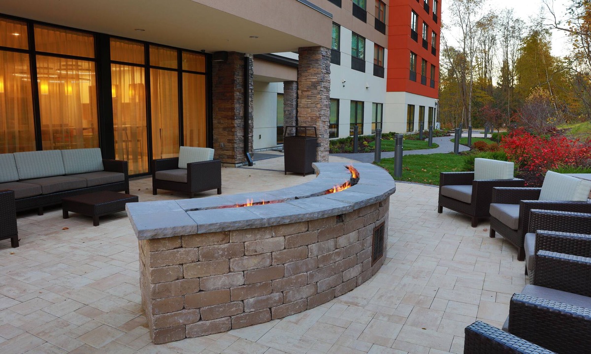Oneonta Hotel | Holiday Inn Express Oneonta by IHG