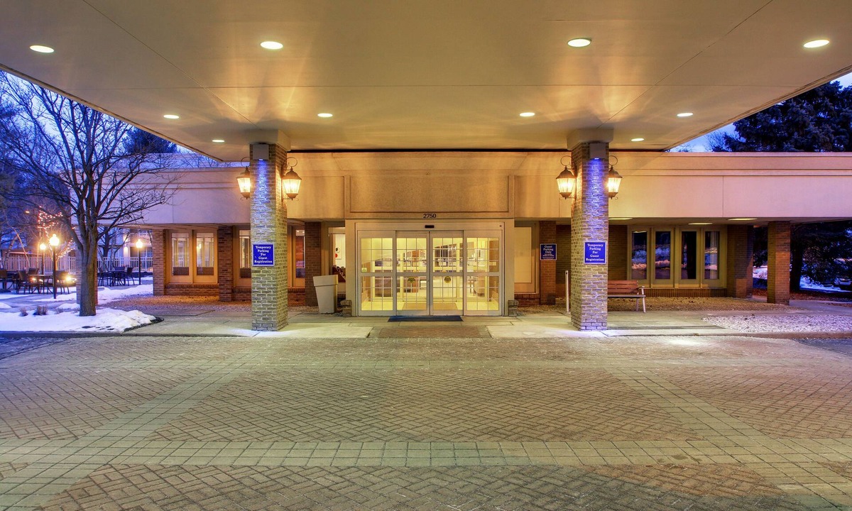 Poughkeepsie Hotel | Holiday Inn Express Poughkeepsie by IHG