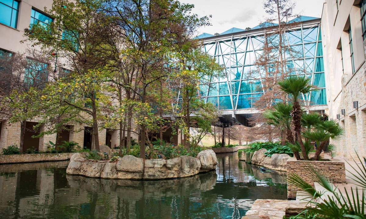 San Antonio Hotel | Holiday Inn Express San Antonio East I 10 by IHG