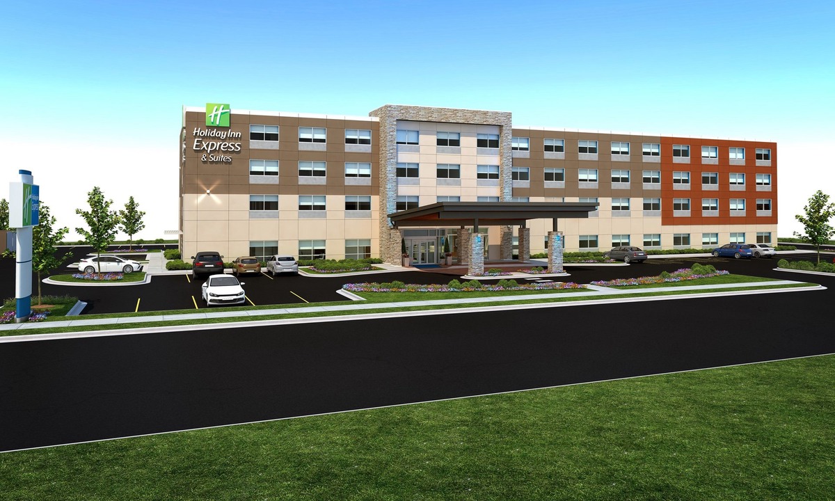 Warrensburg Hotel | Holiday Inn Express & Suites Warrensburg North, an Ihg Hotel