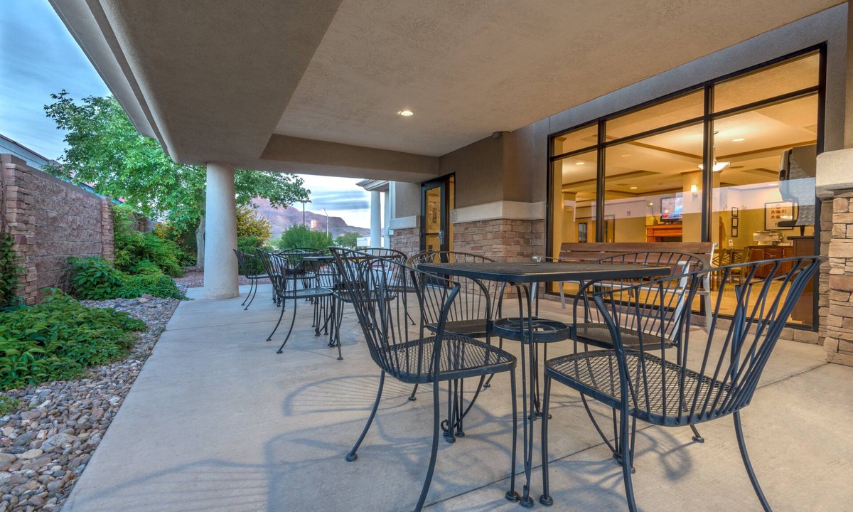 Polvadera Hotel | Holiday Inn Express Socorro by IHG