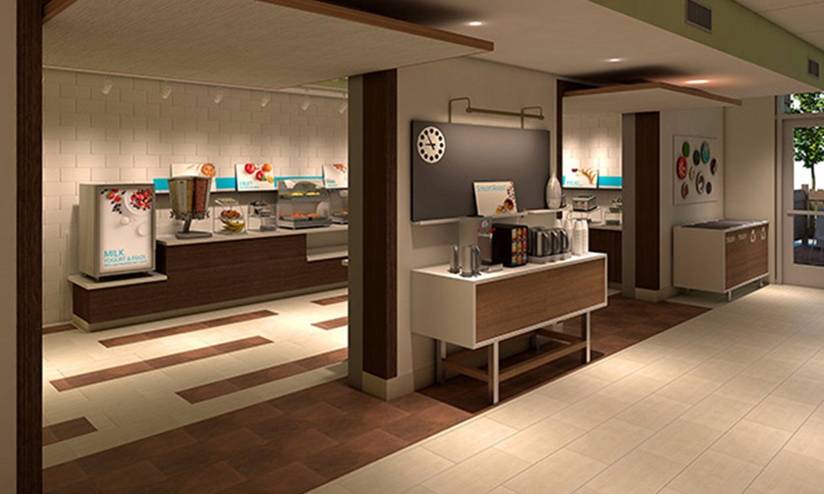 Brookshire Hotel | Holiday Inn Express & Suites Brookshire - Katy Freeway by IHG