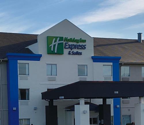 Sweetwater Hotel | Holiday Inn Express & Suites