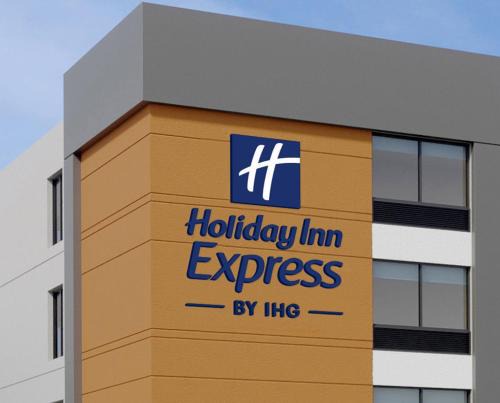 Carbondale Hotel | Holiday Inn Express & Suites Carbondale - University Area