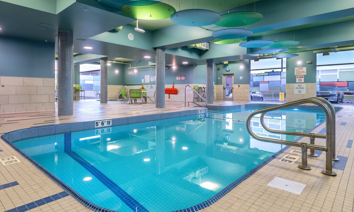 Brandon Hotel | Holiday Inn Express & Suites Brandon by IHG