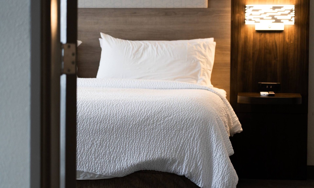 Hiawassee Hotel | Holiday Inn Express & Suites Hiawassee by IHG