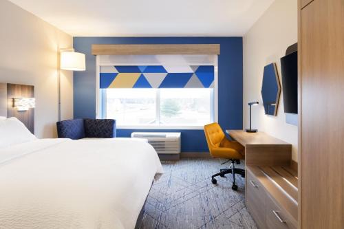 Gonzales Hotel | Holiday Inn Express & Suites Gonzales by IHG