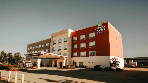 FM 1960 Hotel | Holiday Inn Express & Suites Houston - North I45 Spring by IHG