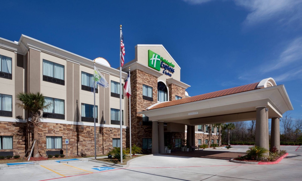 Barker Hotel | Holiday Inn Express & Suites Houston NW/Beltway 8 West Road by IHG
