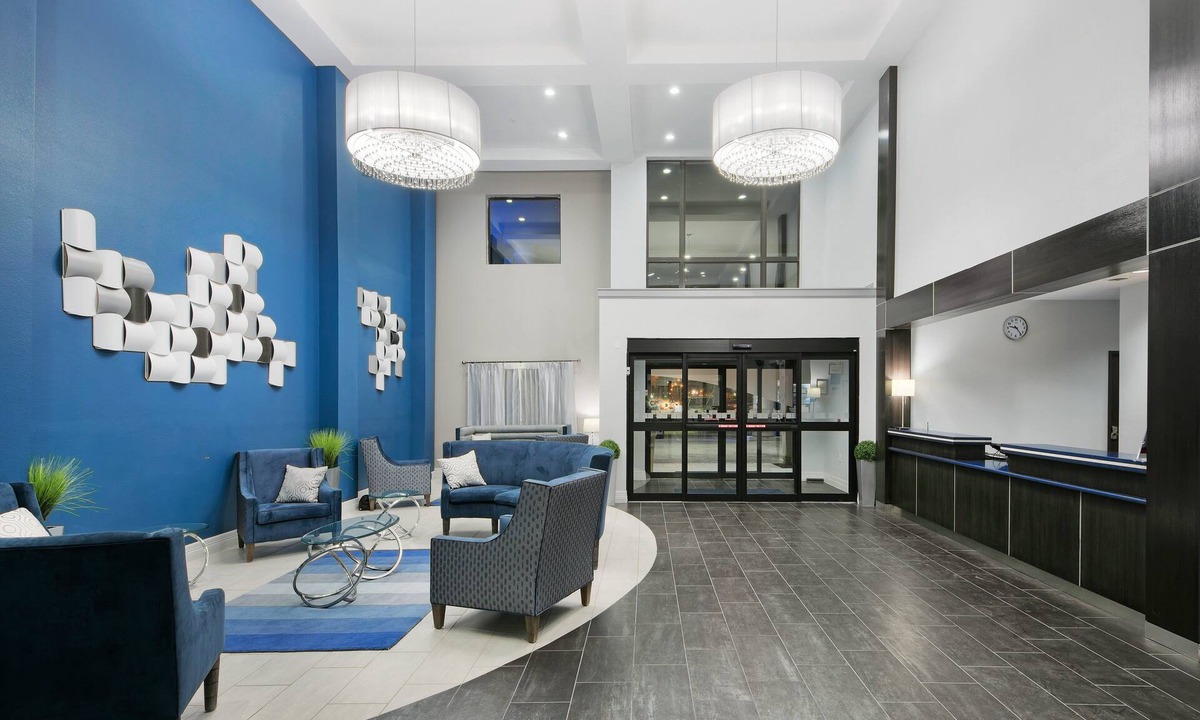 Greater Greenspoint Hotel | Holiday Inn Express & Suites Houston North - IAH Area by IHG
