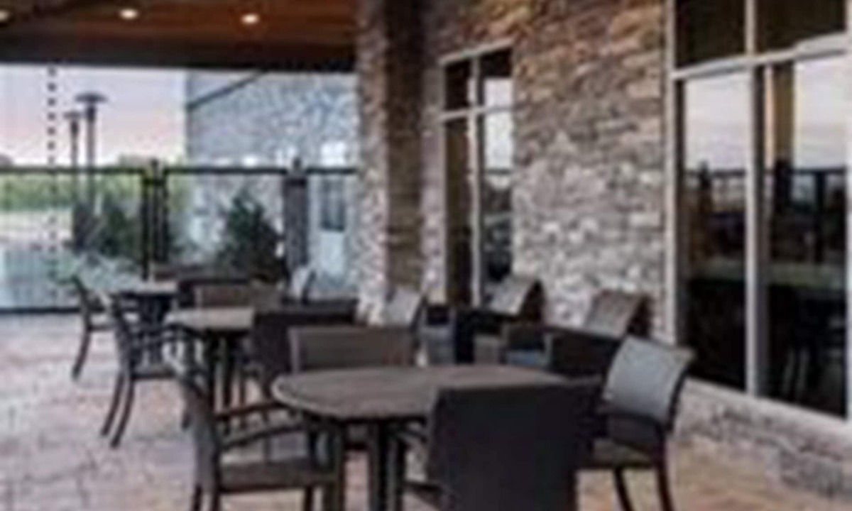 Odessa Hotel | Holiday Inn Express & Suites Odessa I-20 by IHG