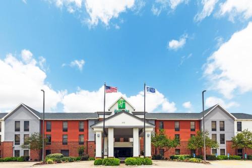 Sulphur Hotel | Holiday Inn Express & Suites Sulphur - Lake Charles by IHG