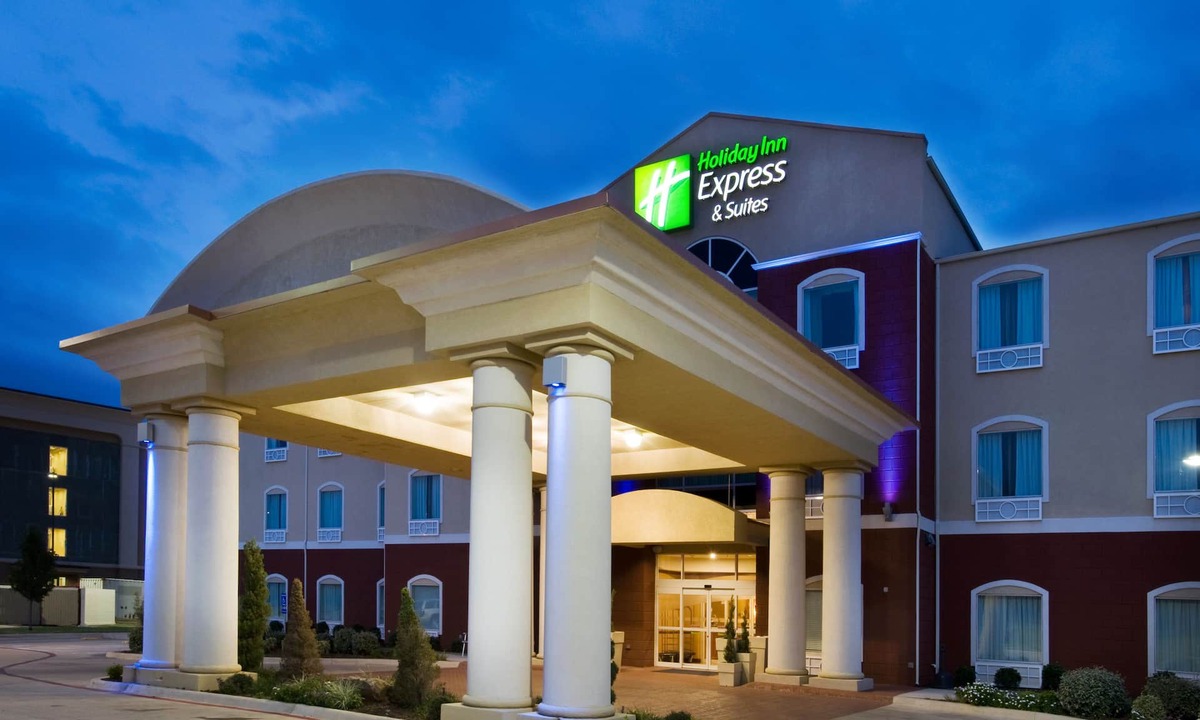 Sweetwater Hotel | Holiday Inn Express Sweetwater by IHG