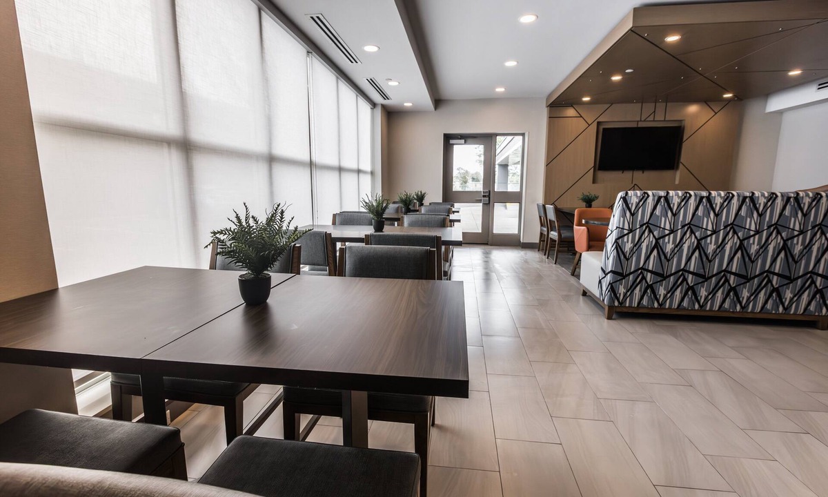 Black Creek Hotel | Holiday Inn Express Toronto - North York by IHG