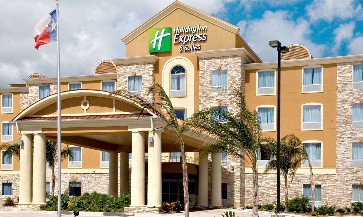 South Side Hotel | Holiday Inn Express Hotel & Suites Corpus Christi by IHG