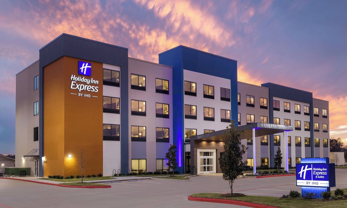 Nacogdoches Hotel | Holiday Inn Express And Suites Nacogdoches Southwest by IHG