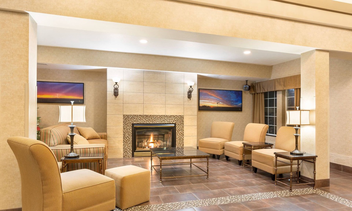 Walla Walla Hotel | Holiday Inn Express Walla Walla by IHG