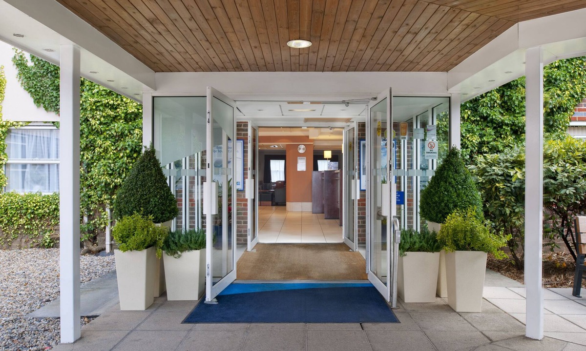 Huntington Hotel | Holiday Inn Express York by IHG