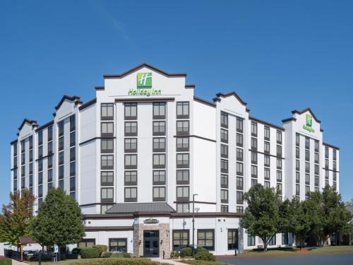 Elgin Hotel | Holiday Inn Hotel & Suites Chicago Northwest - Elgin by IHG