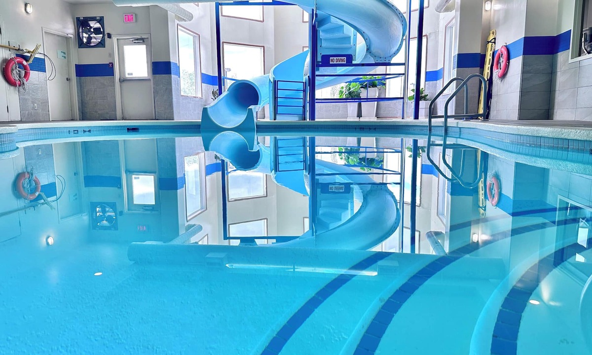 Regina Hotel | Holiday Inn Hotel & Suites Regina by IHG