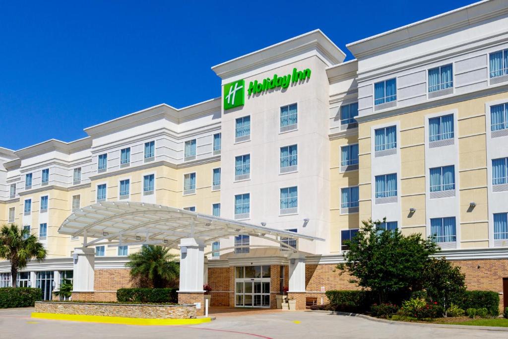 Webster Hotel | Holiday Inn Houston-Webster by IHG