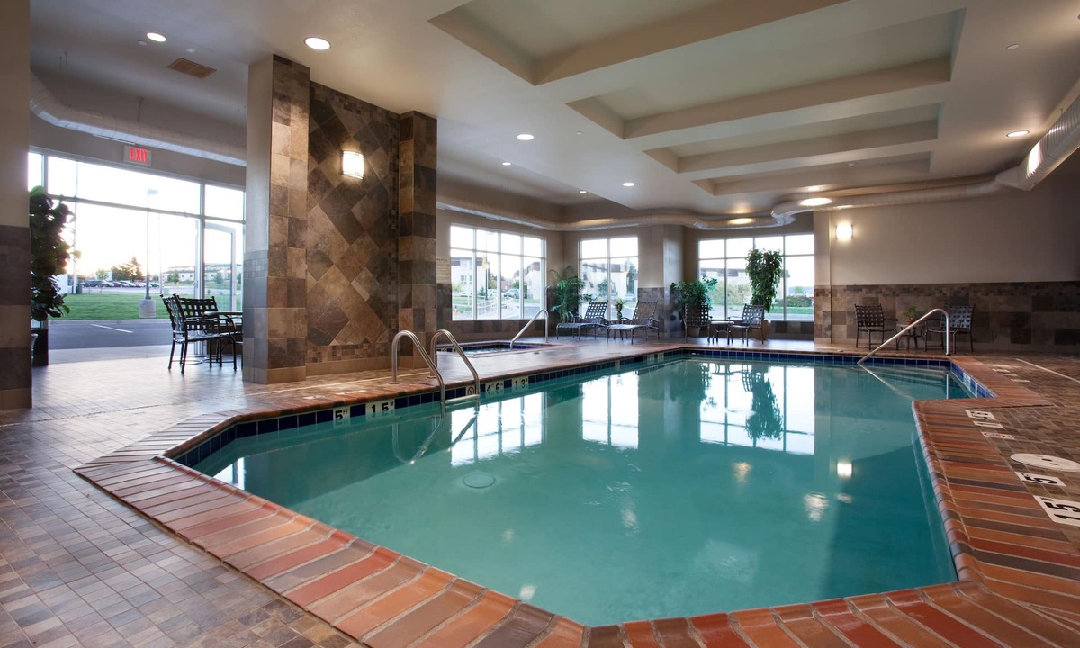 Laramie Hotel | Holiday Inn Laramie by IHG