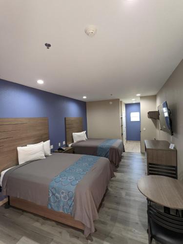 Aransas Pass Hotel | Holiday Inn motel