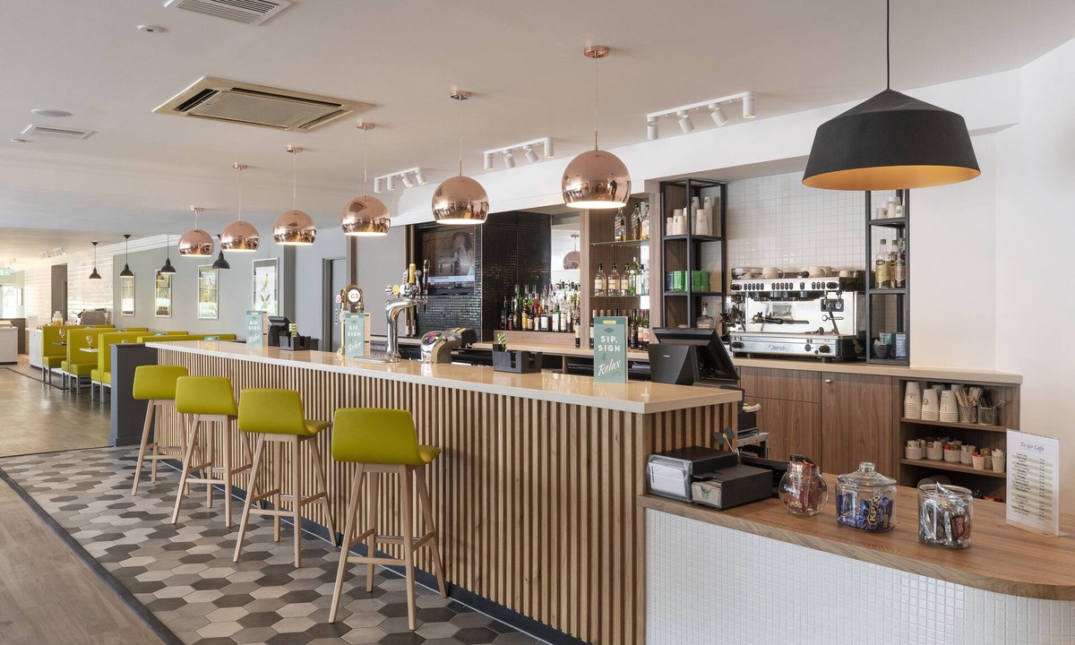 Norwich Hotel | Holiday Inn Norwich by IHG