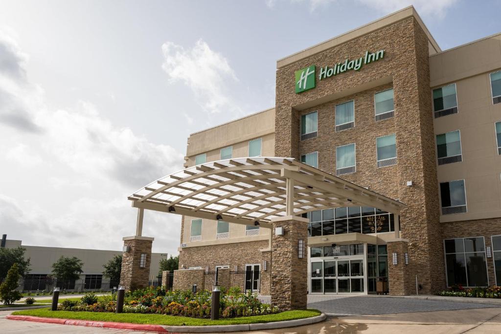 Houston Hotel | Holiday Inn - NW Houston Beltway 8 by IHG