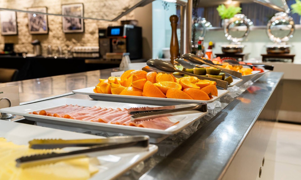 Parramatta Hotel | Holiday Inn Parramatta by IHG