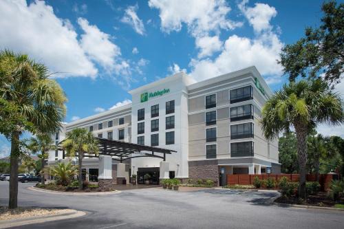 Ferry Pass Hotel | Holiday Inn Pensacola - University Area by IHG