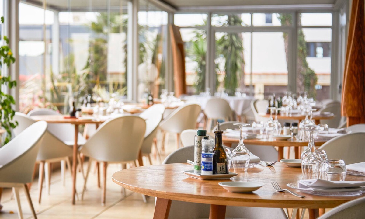 Saint-Martin Hotel | Holiday Inn Perpignan by IHG